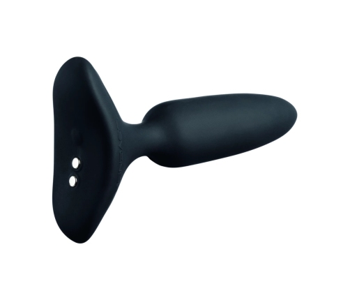 Lovense - Hush 2 Butt Plug XS 25 mm