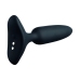 Lovense - Hush 2 Butt Plug XS 25 mm