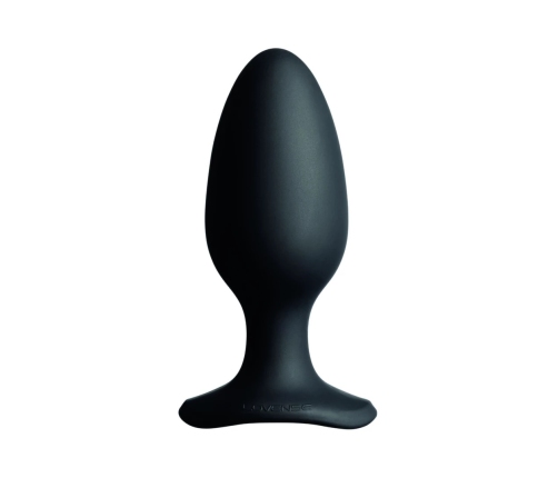 Lovense - Hush 2 Butt Plug L 57 mm