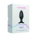 Lovense - Hush 2 Butt Plug L 57 mm