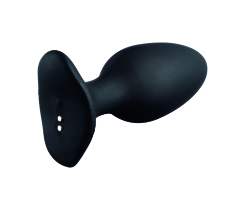Lovense - Hush 2 Butt Plug L 57 mm