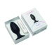 Lovense - Hush 2 Butt Plug L 57 mm