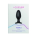 Lovense - Hush 2 Butt Plug L 57 mm