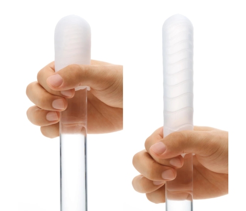 Tenga - Pocket Stroker Click Ball