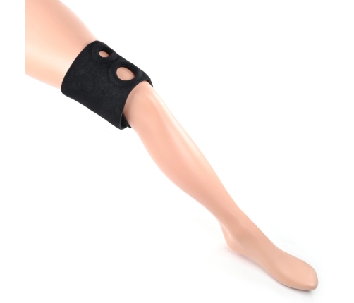 Sportsheets - Dual Penetration Thigh Strap On