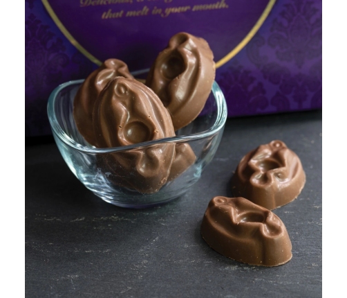 Choclits
