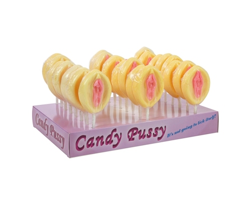 Candy Pussy