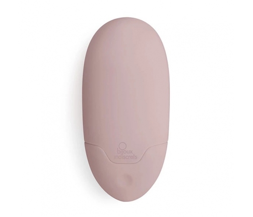 Bijoux Indiscrets - Sex au Naturel Personal Massager