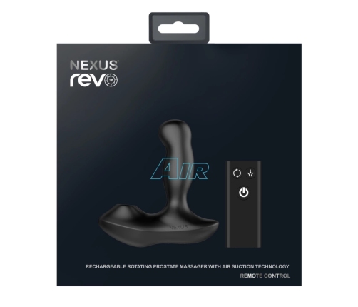 Nexus - Revo Air