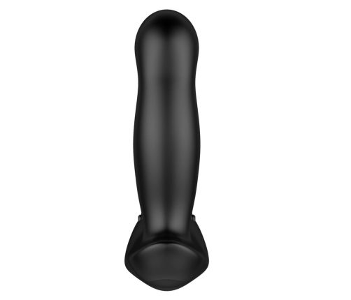 Nexus - Boost Prostate Massager with Inflatable Tip