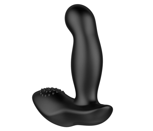 Nexus - Boost Prostate Massager with Inflatable Tip