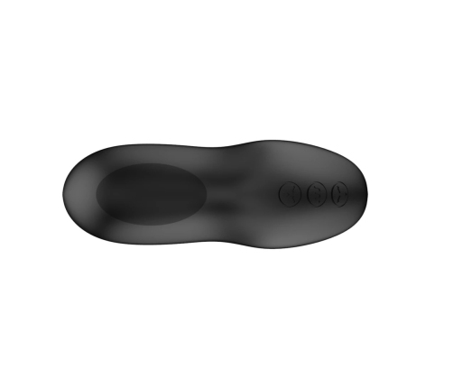 Nexus - Boost Prostate Massager with Inflatable Tip