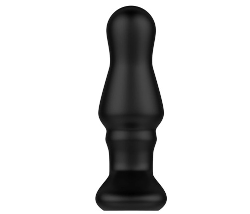 Nexus - Bolster Butt Plug with Inflatable Tip