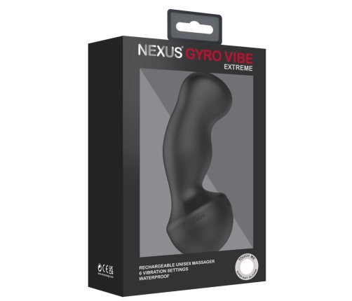 Nexus - Gyro Vibe Extreme