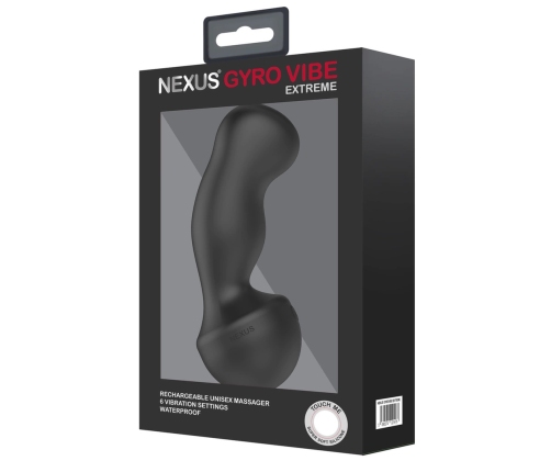 Nexus - Gyro Vibe Extreme