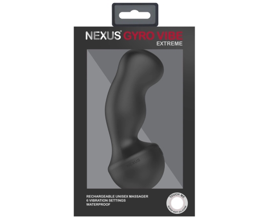 Nexus - Gyro Vibe Extreme
