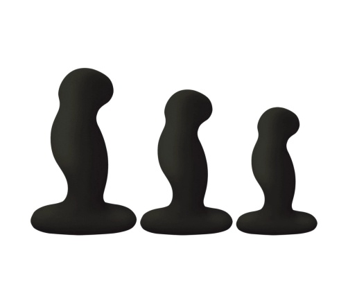 Nexus - G-Play Trio Plus Black