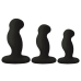 Nexus - G-Play Trio Plus Black