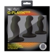 Nexus - G-Play Trio Plus Black