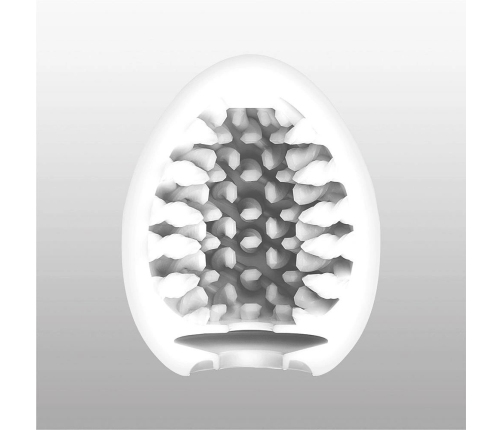 Tenga - Egg Brush (1 Piece)