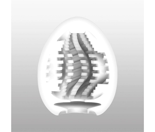 Tenga - Egg Tornado (1 Piece)