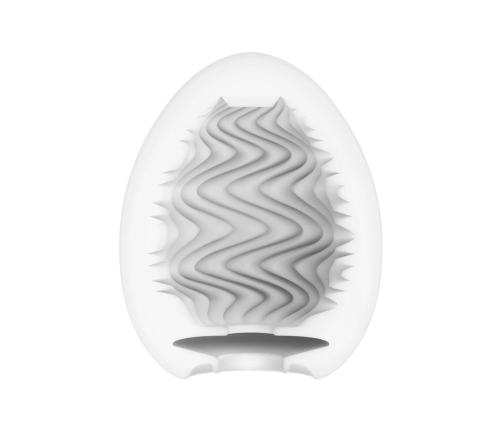 Tenga - Egg Wonder Wind (1 Piece)