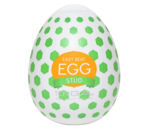 Tenga - Egg Wonder Stud (1 Piece)