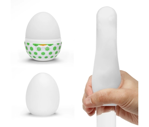 Tenga - Egg Wonder Stud (1 Piece)