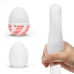 Tenga - Egg Wonder Tube (1 Piece)