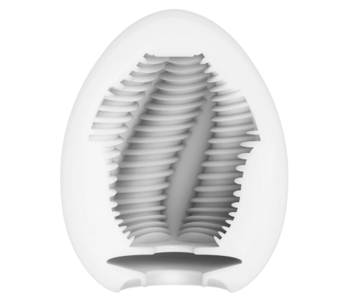 Tenga - Egg Wonder Tube (1 Piece)