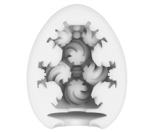 Tenga - Egg Wonder Curl (1 Piece)