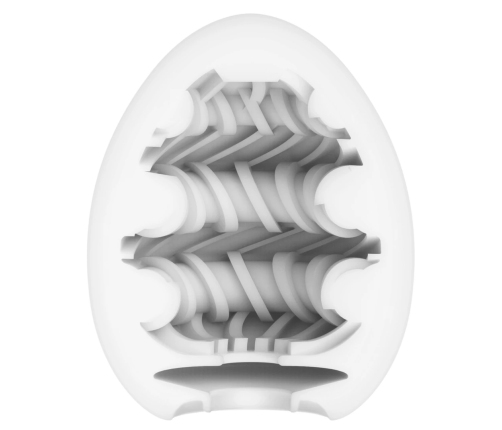 Tenga - Egg Wonder Ring (1 Piece)