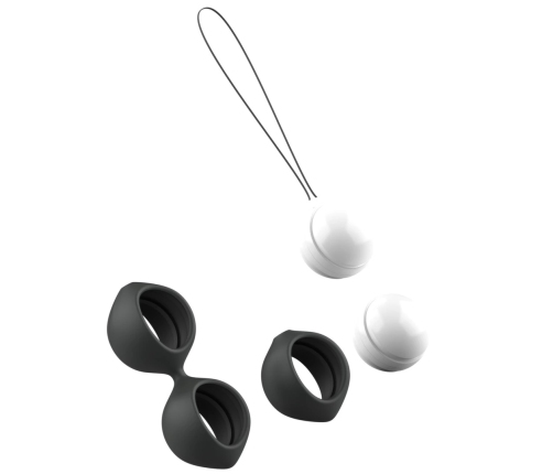 B Swish - bfit Classic Flex Black 28g