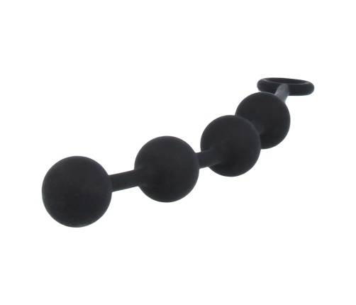 Nexus - Excite Anal Beads Medium