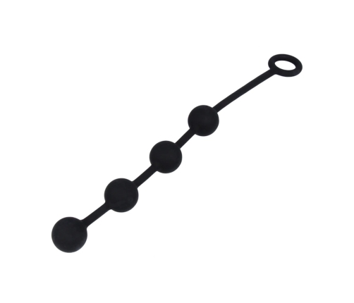 Nexus - Excite Anal Beads Medium