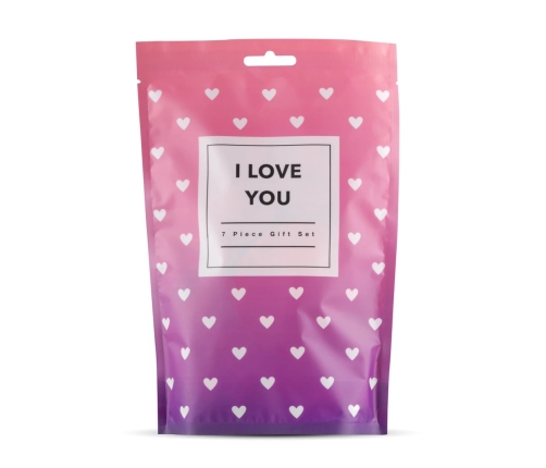 Loveboxxx - I Love You
