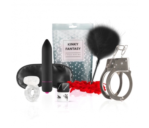 Loveboxxx - Kinky Fantasy