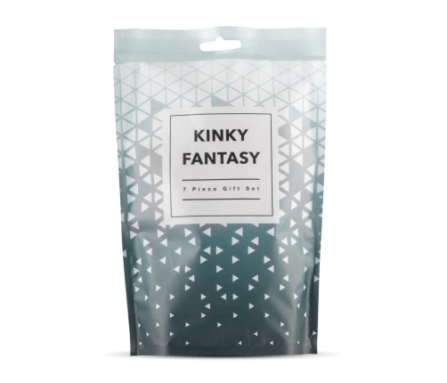 Loveboxxx - Kinky Fantasy