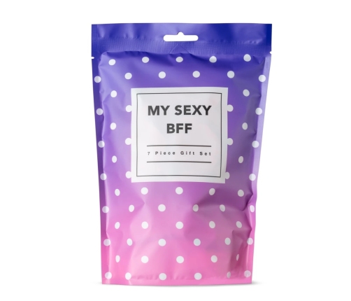 Loveboxxx - My Sexy BFF