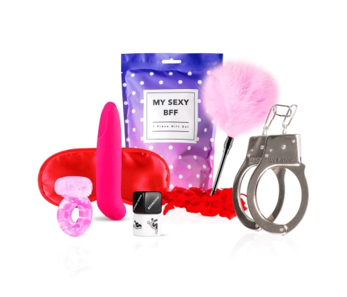 Loveboxxx - My Sexy BFF