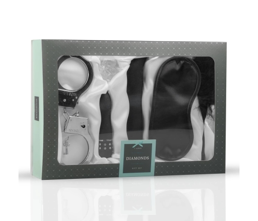 Loveboxxx - I Love Diamonds Gift Set
