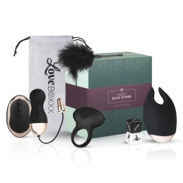 Loveboxxx - Romantic Couples Box