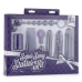Loveboxxx Super Starter Intimate Kit - Multiset for Couples & Solo Play Loveboxxx Super Starter Intimate Kit - Multiset for Couples & Solo Play
