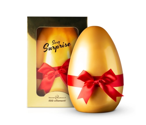 Loveboxxx - Sexy Surprise Egg