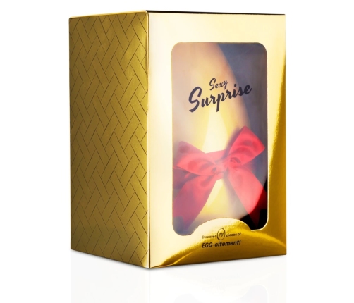 Loveboxxx - Sexy Surprise Egg