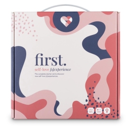 First. Self-Love [S]Experience Starter Set