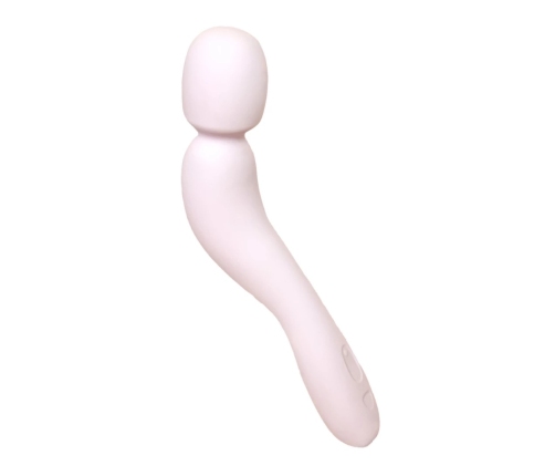 Dame Products - Com Wand Massager Quartz
