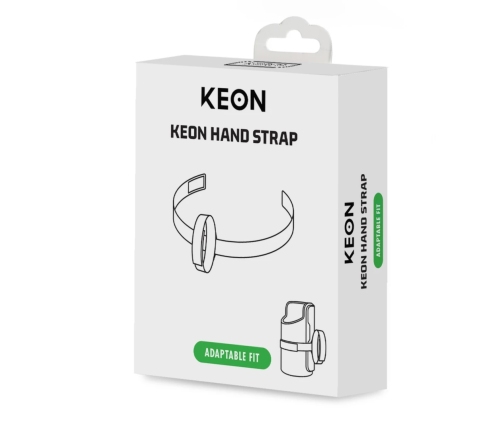 Kiiroo - Keon Accessory Hand Strap