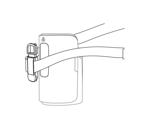Kiiroo - Keon Accessory Neck Strap