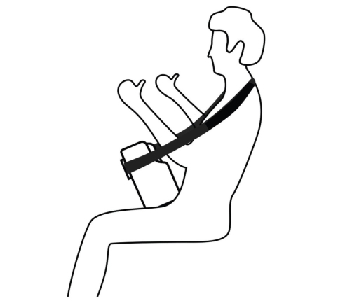 Kiiroo - Keon Accessory Neck Strap
